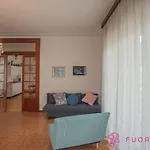 Appartement Fuoriporta Affitti Brevi - Giovenale Grande *