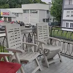 Fuoriporta Affitti Brevi - Giovenale Grande
