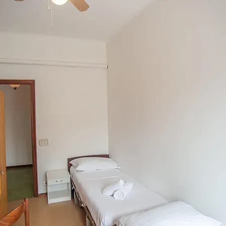 Daire Fuoriporta Affitti Brevi - Giovenale Grande *