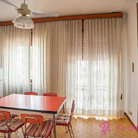 Fuoriporta Affitti Brevi - Giovenale Grande