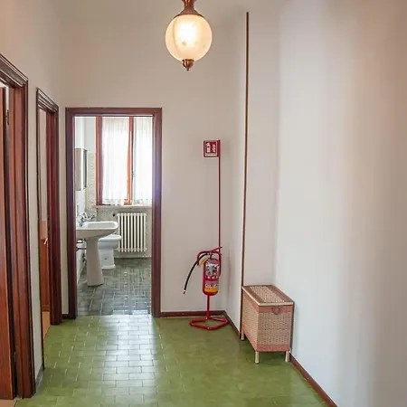 Fuoriporta Affitti Brevi - Giovenale Grande Daire *