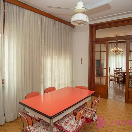 Appartement Fuoriporta Affitti Brevi - Giovenale Grande *