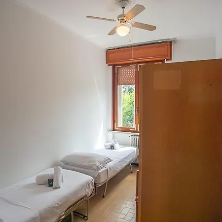 Fuoriporta Affitti Brevi - Giovenale Grande