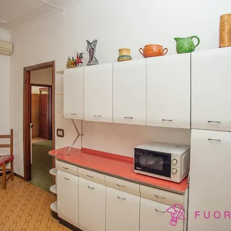 Fuoriporta Affitti Brevi - Giovenale Grande Apartamento Parma