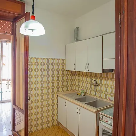 Fuoriporta Affitti Brevi - Giovenale Grande *