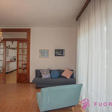 Apartamento Fuoriporta Affitti Brevi - Giovenale Grande *