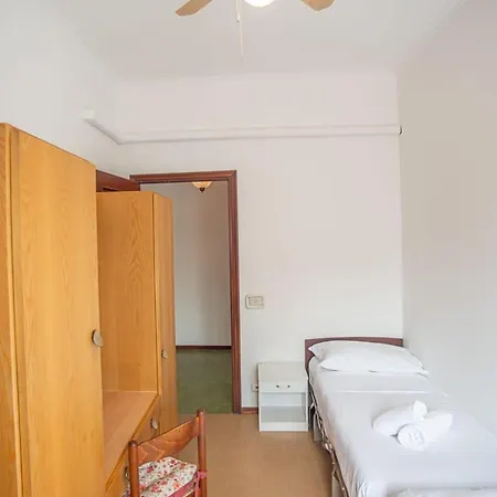 Apartamento Fuoriporta Affitti Brevi - Giovenale Grande Parma
