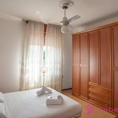 Daire Fuoriporta Affitti Brevi - Giovenale Grande *