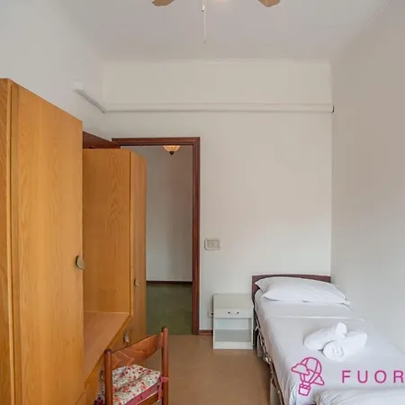 Fuoriporta Affitti Brevi - Giovenale Grande Parma