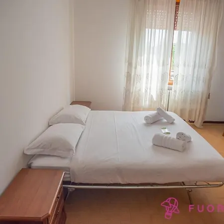 Daire Fuoriporta Affitti Brevi - Giovenale Grande