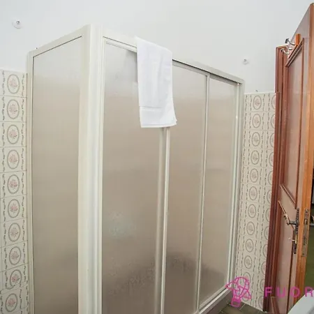 Fuoriporta Affitti Brevi - Giovenale Grande