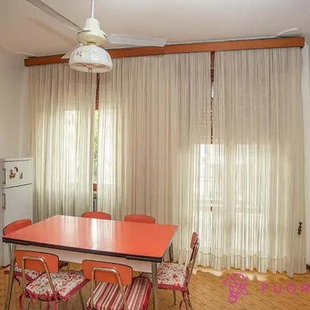 Fuoriporta Affitti Brevi - Giovenale Grande Parma