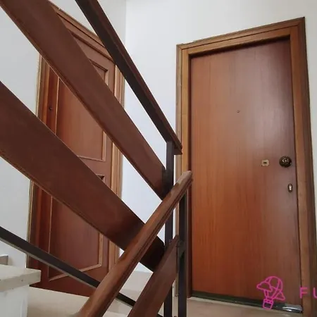 Apartamento Fuoriporta Affitti Brevi - Giovenale Grande