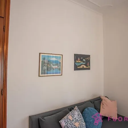 Fuoriporta Affitti Brevi - Giovenale Grande *