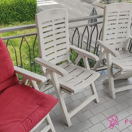 Fuoriporta Affitti Brevi - Giovenale Grande Parma