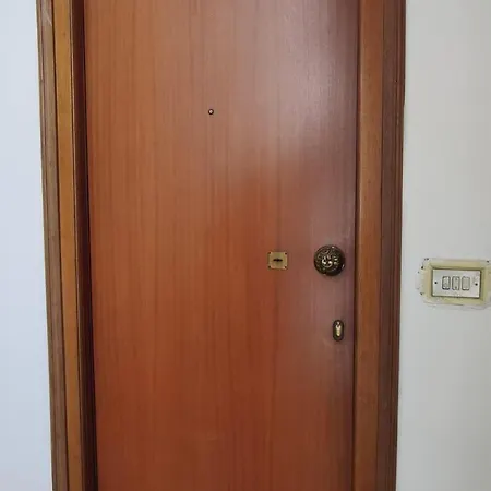 Fuoriporta Affitti Brevi - Giovenale Grande * Parma