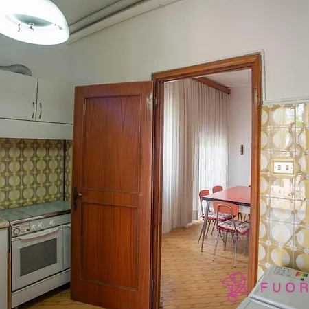 Fuoriporta Affitti Brevi - Giovenale Grande Daire *