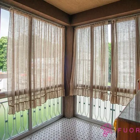 Apartamento Fuoriporta Affitti Brevi - Giovenale Grande *