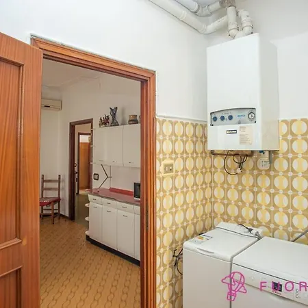 Fuoriporta Affitti Brevi - Giovenale Grande