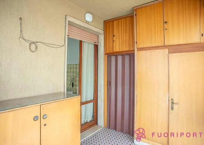 Fuoriporta Affitti Brevi - Giovenale Grande Apartment *