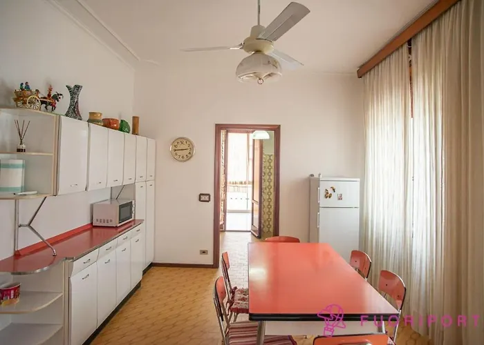 Fuoriporta Affitti Brevi - Giovenale Grande Apartment *