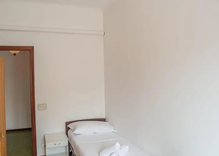 Apartment Fuoriporta Affitti Brevi - Giovenale Grande *