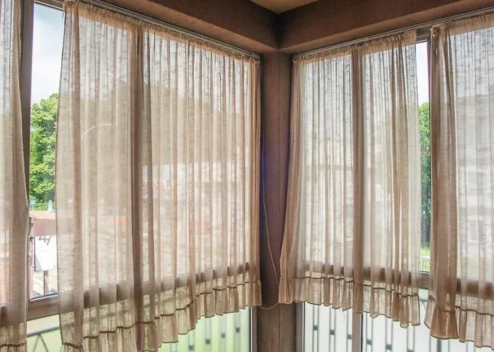 Apartment Fuoriporta Affitti Brevi - Giovenale Grande