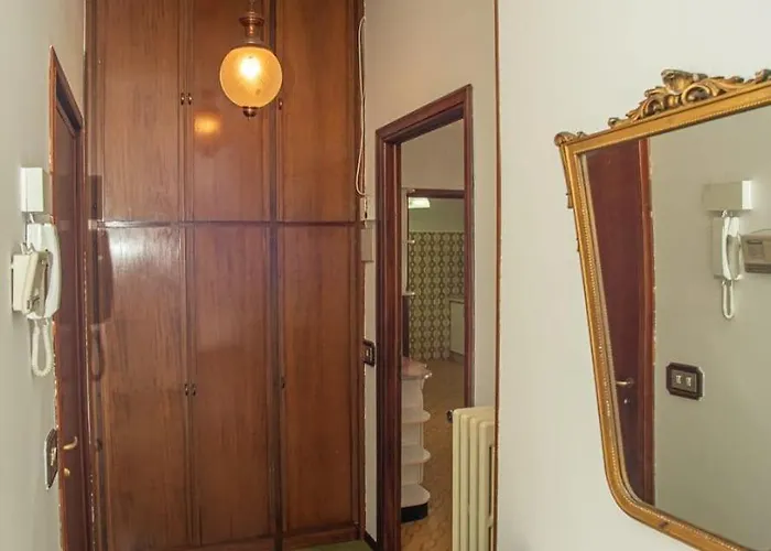 Apartment Fuoriporta Affitti Brevi - Giovenale Grande Parma