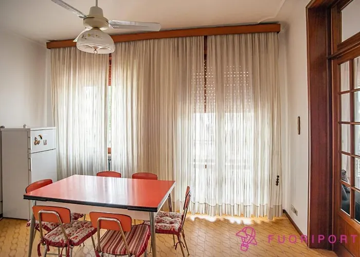 Fuoriporta Affitti Brevi - Giovenale Grande