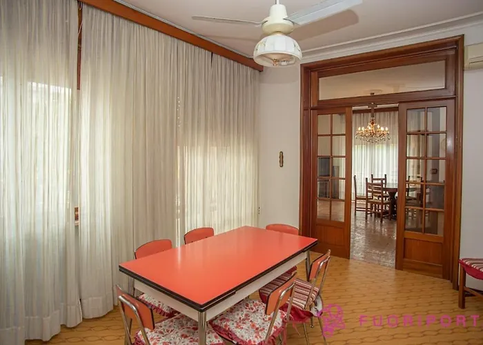 Apartment Fuoriporta Affitti Brevi - Giovenale Grande *