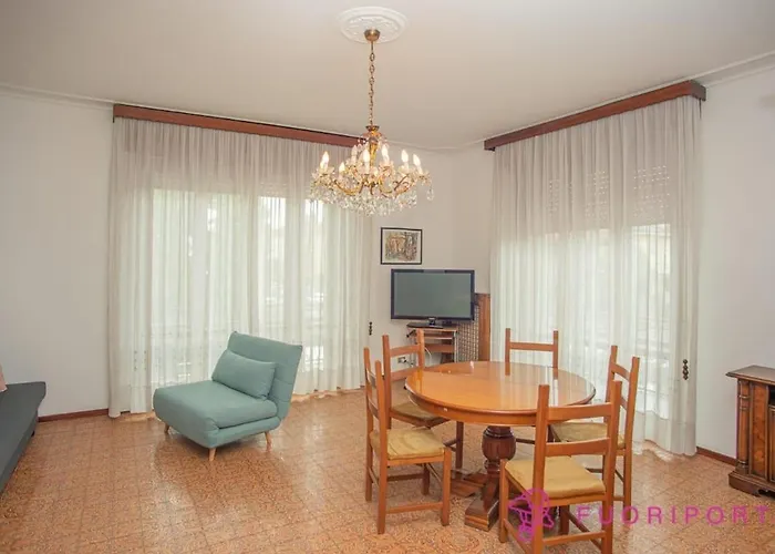 Apartment Fuoriporta Affitti Brevi - Giovenale Grande Parma