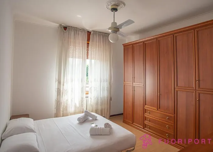 Apartment Fuoriporta Affitti Brevi - Giovenale Grande *