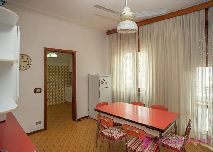 Apartment Fuoriporta Affitti Brevi - Giovenale Grande Parma