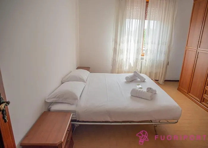 Apartment Fuoriporta Affitti Brevi - Giovenale Grande