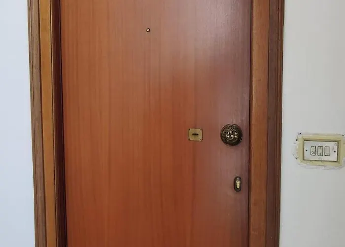 Fuoriporta Affitti Brevi - Giovenale Grande * Parma