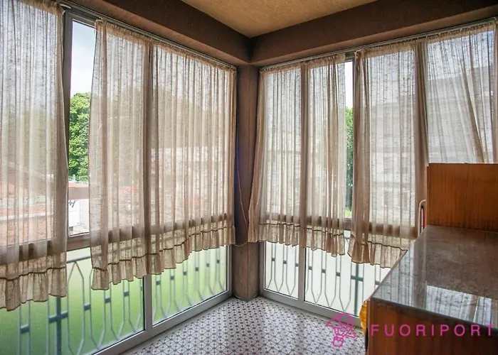 Apartment Fuoriporta Affitti Brevi - Giovenale Grande *